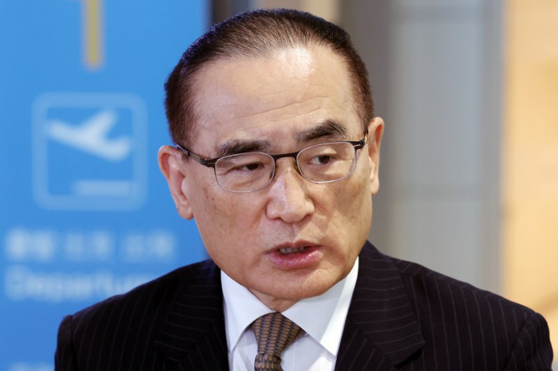 위성락-루비오 면담 트럼프 호출로 불발…"충분한 유선 협의"