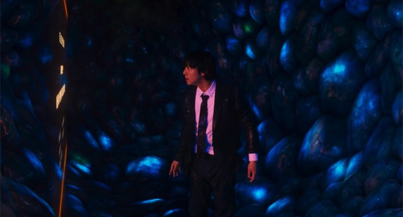 '전독시' 원동연 대표 "김독자처럼, 충무로역에서 희망을 꿈꿔요"