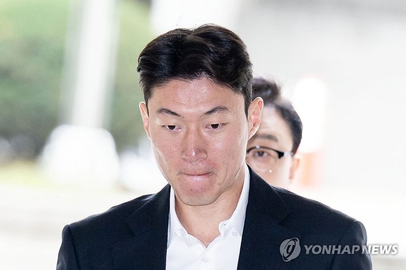 진심으로 사죄 황의조 호소했지만 儉 2심도 징역 4년 구형