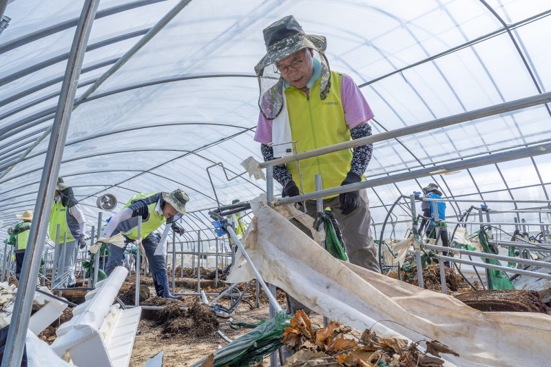 [fn이사람] "데스밸리 위기 스타트업 발굴해 시작과 끝 함께할 것" - 뉴스 썸네일 이미지