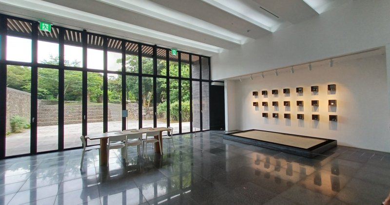 카피바라 먹이 주고 감귤빛 노을 아래 풀파티 '더 핫해진 제주' [Weekend 레저]