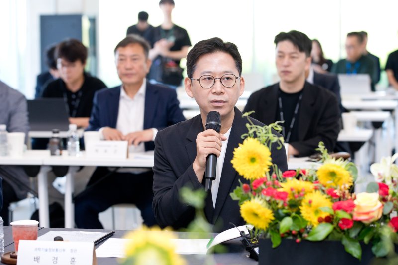 "AIDC 활성화… GPU 조속히 확보"