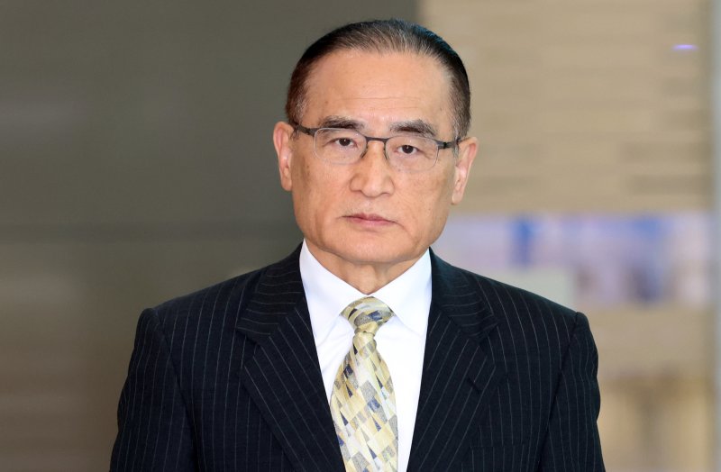 위성락 "한미 관세 협상 막바지…루비오와 유선 협의 충분히 이뤄져"