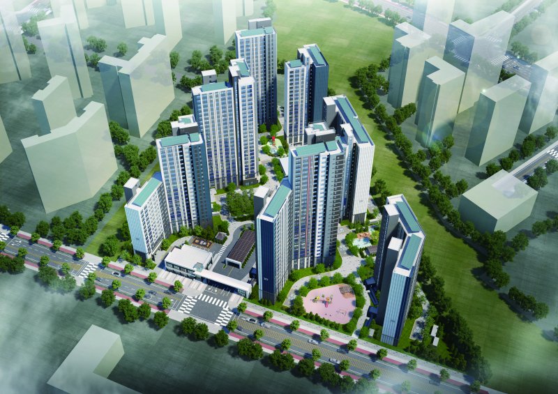 3기 신도시 왕숙지구 1030가구 내달 첫 본청약