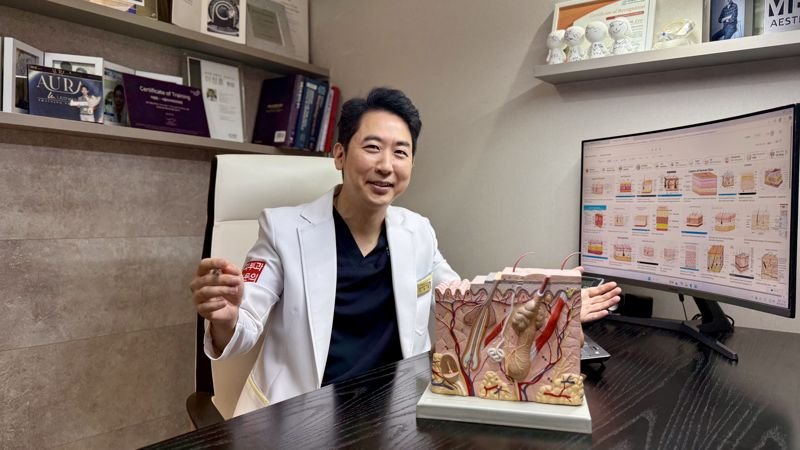명품 화장품 쓰면 명품 피부 될까? "가격보다 나에게 맞는 성분이 중요" [피부과전문의's 더마인사이트]