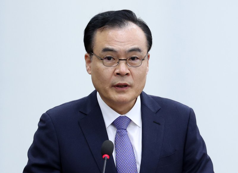 해병특검, '채상병 초동조사 보고자리 동석' 허태근 소환조사