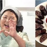 ′사당귀′ 탈북민 이순실, 세계 최초 ′이북카세 정식′ 공개