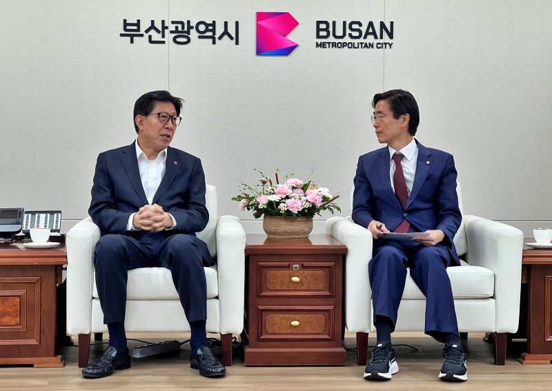 조경태 "국민의힘 혁신 방안은 '제2의 천막 당사'"