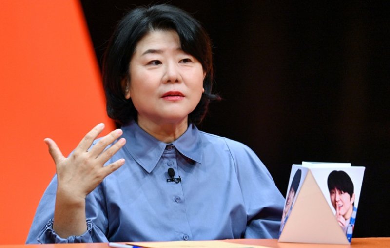 이정은 좋아하는 사람 생기면 먼저 고백…조정석 같은 남편 만나고파