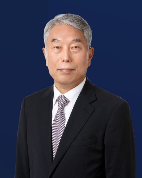 포항 지진의 정신적 피해보상 소송 대리인으로 선임된 김창석 법무법인 로고스 대표 변호사 .(포항시 제공, 재판매 및 DB금자) 2025.7.25/뉴스1