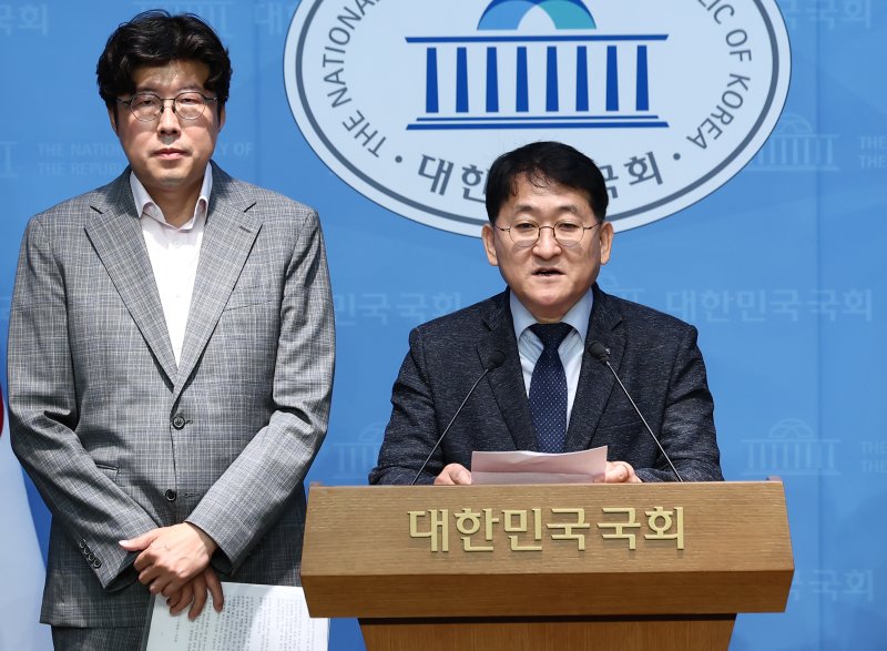 차규근 조국혁신당 의원. 뉴스1 ⓒ News1 자료 사진