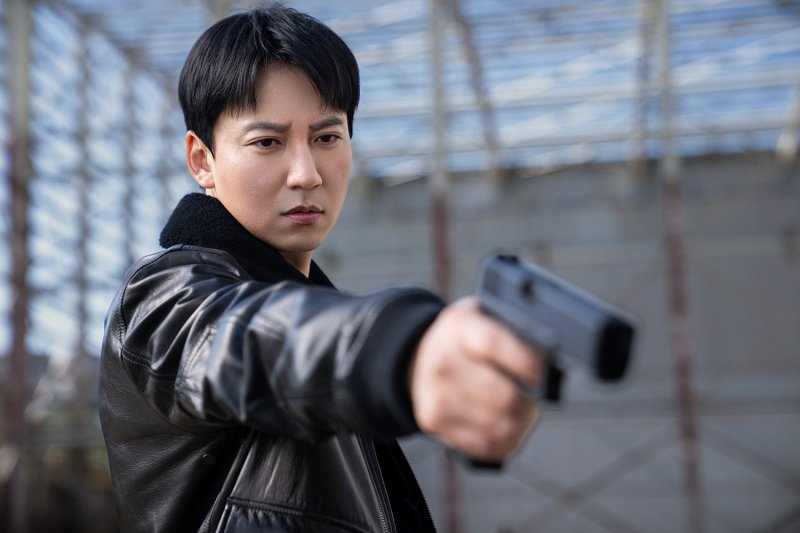 총기사망사고 파장 속 '트리거' 베일 벗는다 [N이슈]