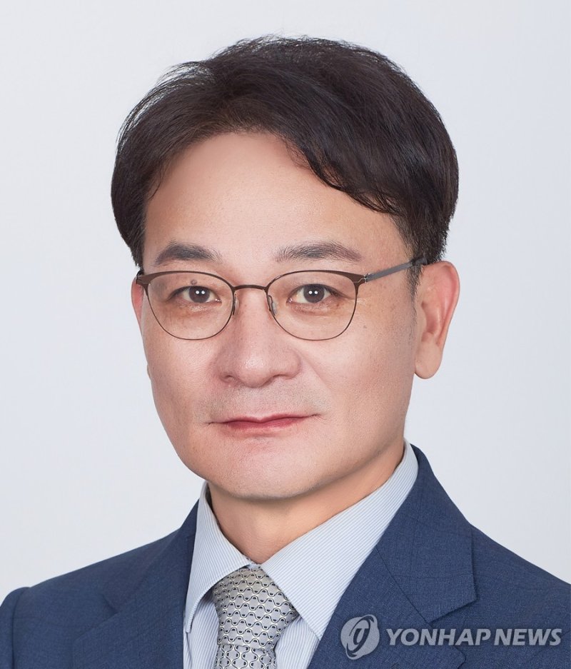 김성배 국가안보전략연구원 수석연구위원 (출처=연합뉴스)