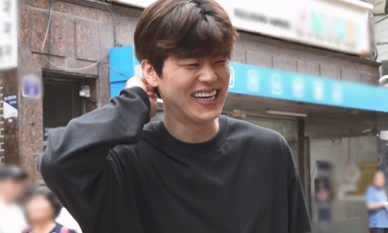 박지현, 초복 맞아 '마빡 삼계탕' 도전…반전 중국어 실력까지