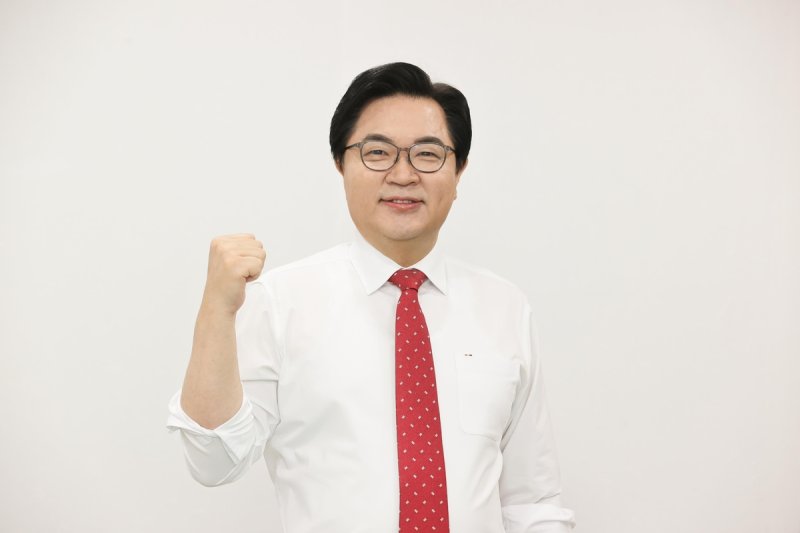 박일하 동작구청장 (출처=연합뉴스)