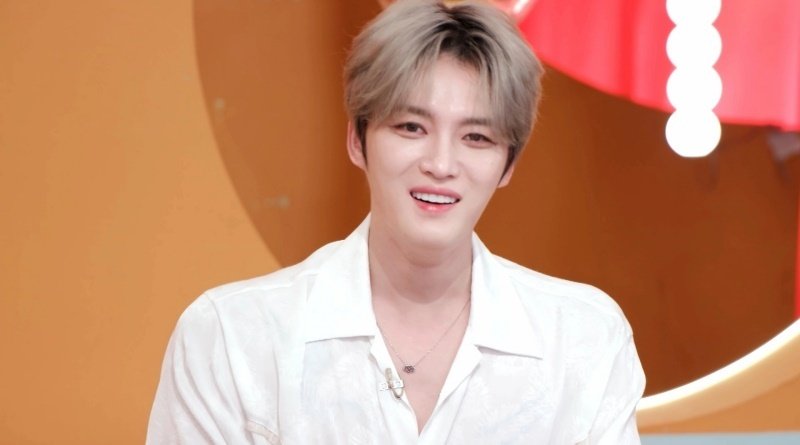 김재중, 의미심장 발언 지금 열애설 나도 이상하지 않을 나이