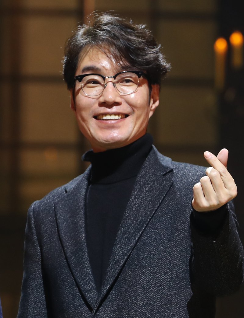 [단독] '음주운전' 송영규, '트라이'·'아이쇼핑'에 함구…연극도 불똥(종합)