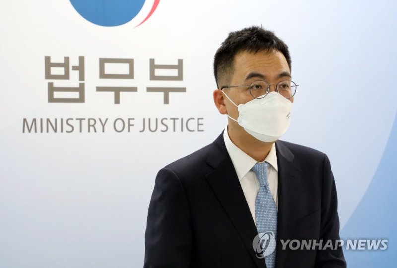 구자현 신임 서울고검장 (출처=연합뉴스)