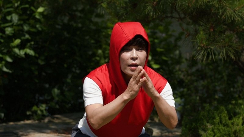 KBS 2TV 같이 삽시다