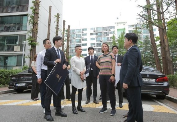 포스코이앤씨, ‘오티에르 도곡’으로 강남 하이엔드 주거시장 본격 진입