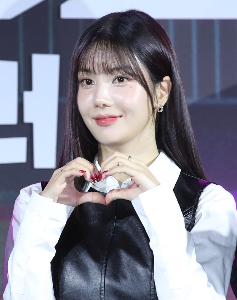 권은비, 건강상 이유로 26일 '워터밤 부산' 불참 안정적 회복