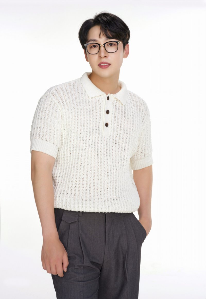 '미스터트롯3' 임찬, 제이제이엔터와 전속계약…신곡 발표