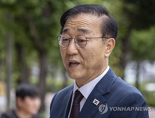 김윤덕 국토부 장관 후보자 (출처=연합뉴스)