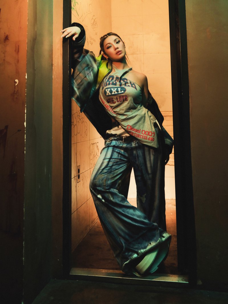 리정, 스우파&middot;케데헌 '자존심 싸움' 아닌 '자존감 서사'라는 훌륭한 증거