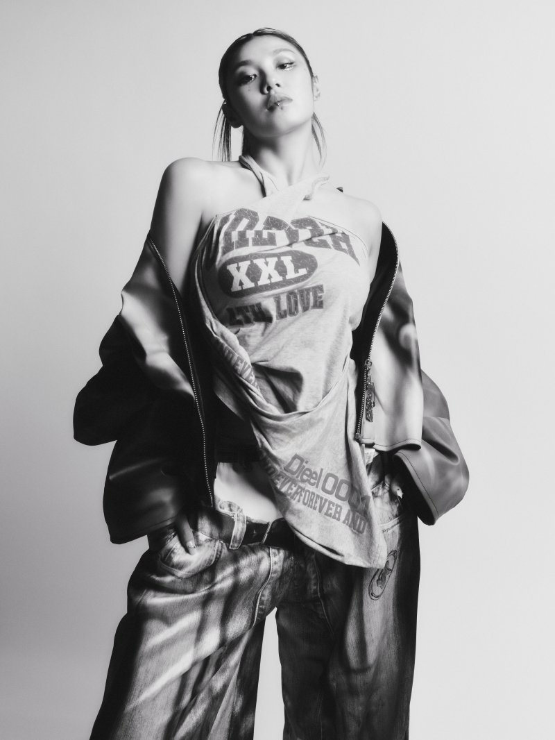 리정, 스우파&middot;케데헌 '자존심 싸움' 아닌 '자존감 서사'라는 훌륭한 증거