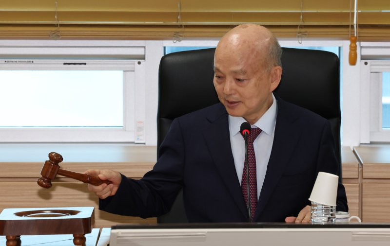 안창호 국가인권위원회 위원장 2025.7.3/뉴스1 ⓒ News1 장수영 기자