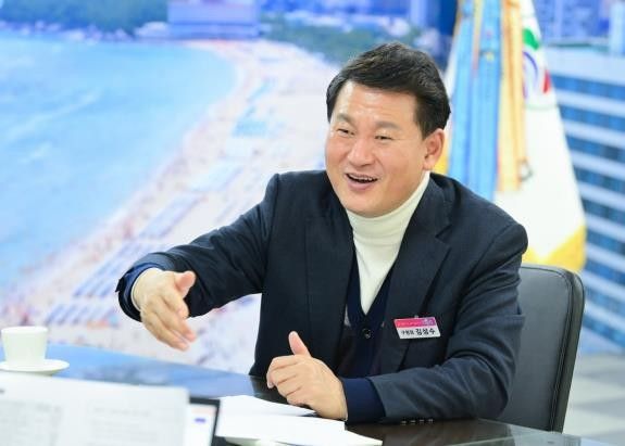 "양양은 '불장난'하러 가는 곳"... 해운대구청장 발언 논란