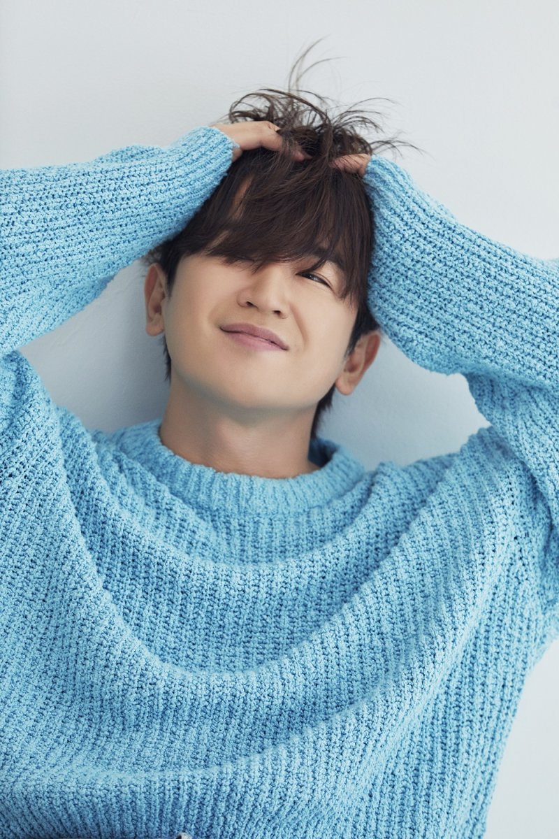 신화 이민우, '살림남'서 예비신부 최초 공개…연애 스토리까지