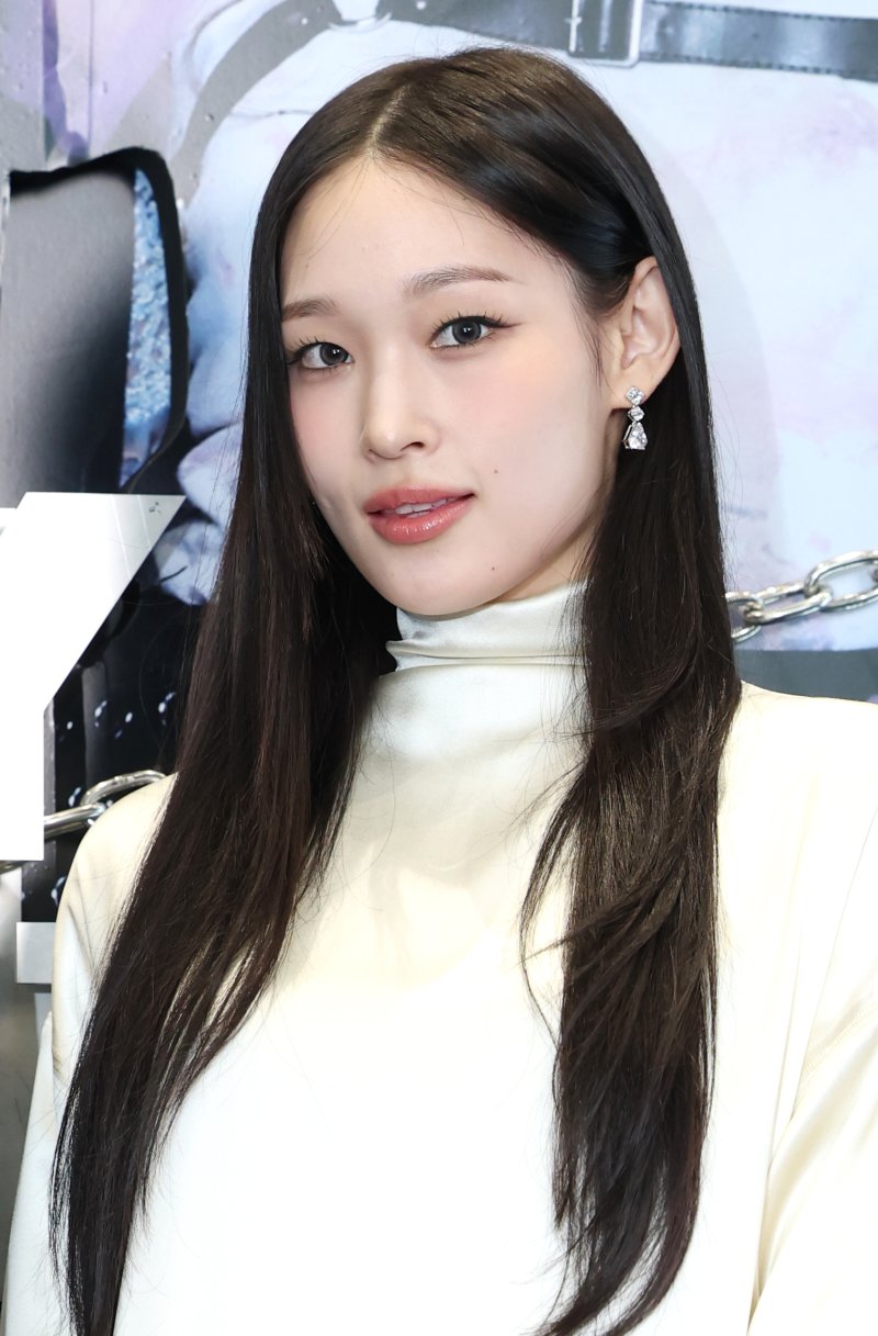 올데프 애니 "'회장님 딸' 감당해야 할 부분…부담 아냐"