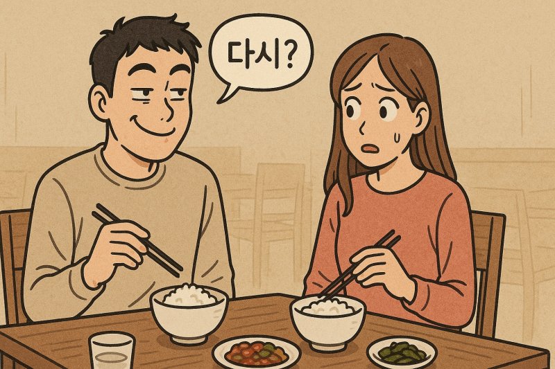 “이혼했는데… 오히려 더 좋아졌다는 이상한 관계”