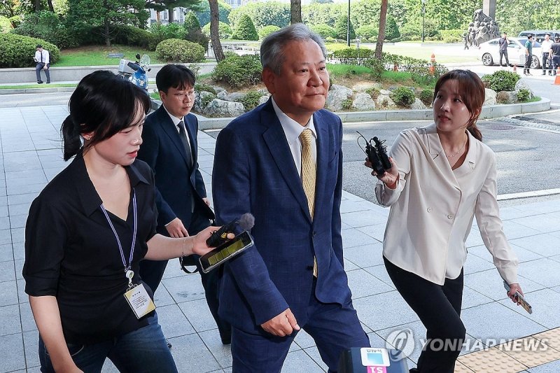 '내란' 동조자 찾기에 집중한 내란특검팀