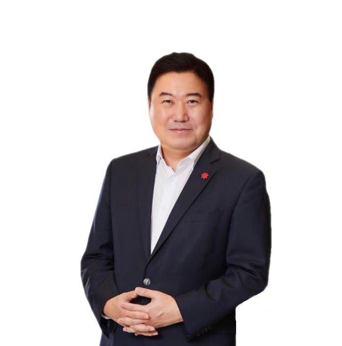 강승협 바카라사이트 소닉 대표이사(사진=바카라사이트 소닉 제공) *재판매 및 DB 금지