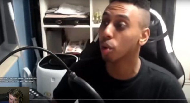 [뉴시스] (사진=유튜브 '리걸 마인드셋' 캡처)