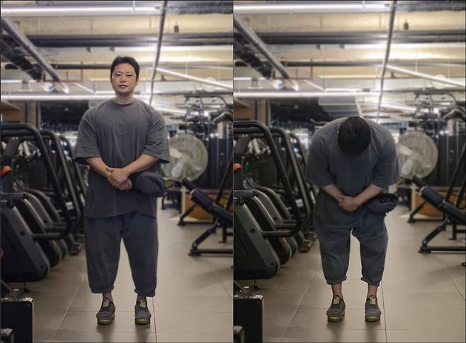 양치승