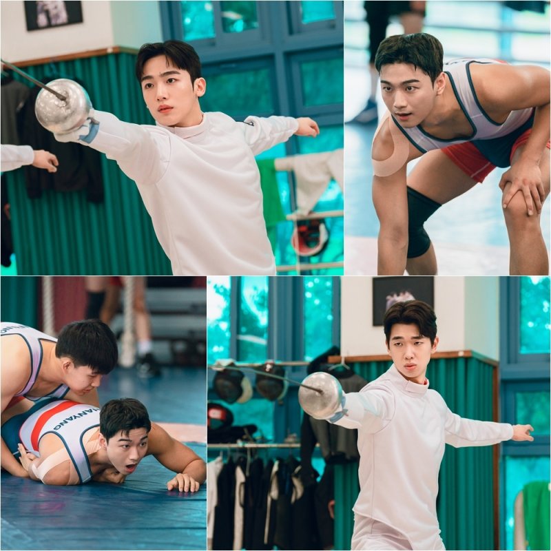 SBS 제공
