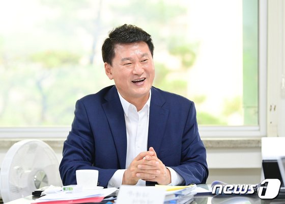 김성수 부산 해운대바카라사이트. ⓒ 바카라사이트1 DB