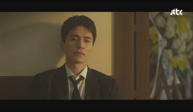 '착한사나이' 이동욱 그린 인간적 건달…첫사랑 이성경 위해 퇴학까지