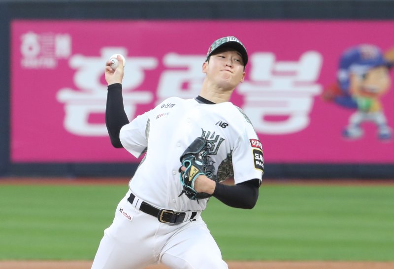 바카라사이트 통장 위즈 배제성. / 바카라사이트 통장1 DB ⓒ News1 김영운 기자