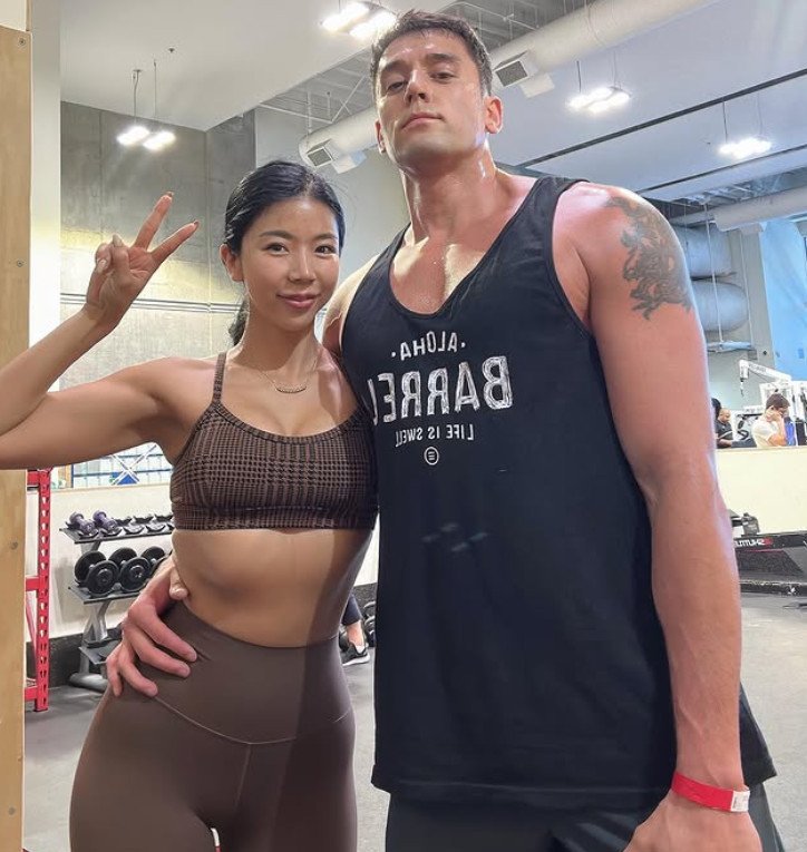 제이제이♥줄리엔강, 장모 합가 갈등 해명…"母 주거비·생활비 책임져야해"