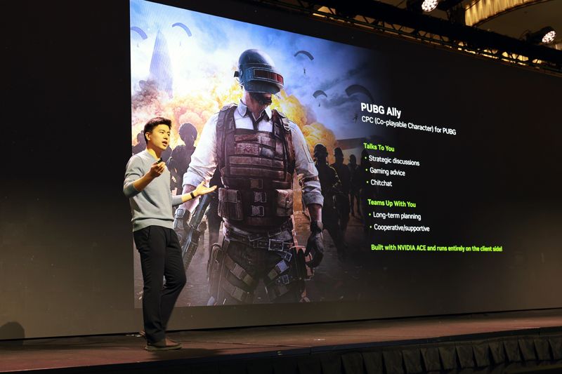 10곳 압축된 '국가 대표 AI, 게임사들까지 참전