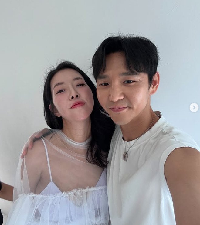 김지혜 "임신중 이웃 인테리어만 두번 너무해…눈물밖에 안나와"