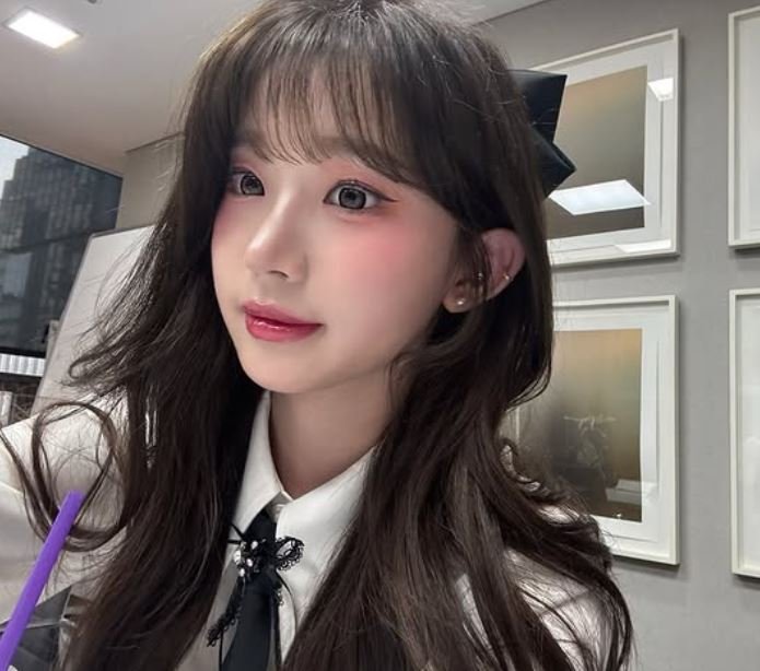 '박수종 열애설' 이주은, 침묵 깨고 SNS에 글…뭐길래?