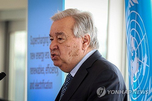 '미래 삶 좌우' 2035 온실가스 감축목표, 한달 논의로 수립될 판 (출처=연합뉴스)
