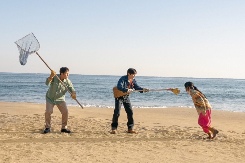 '좀비딸' 스틸 컷