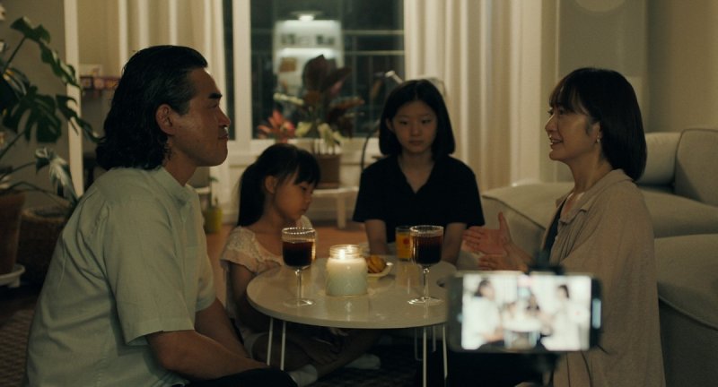 영화 '수연의 선율' 속 한 장면 (출처=연합뉴스)