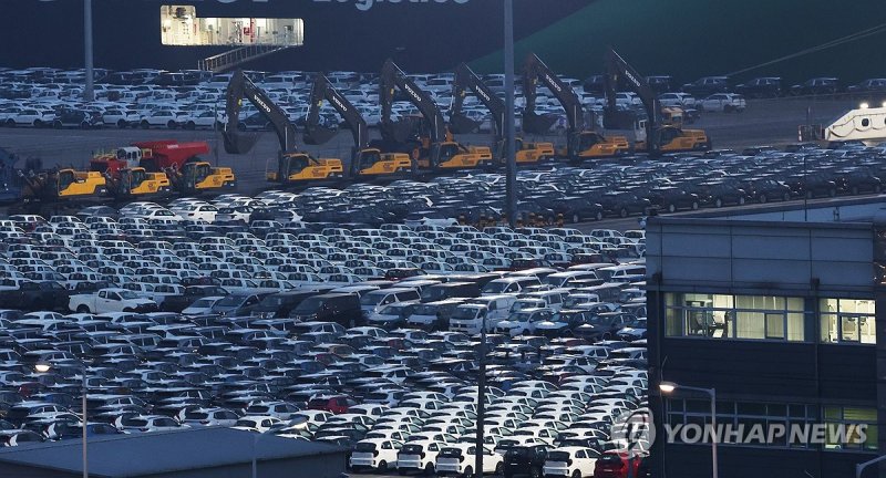 코앞으로 다가온 미국 상호관세 (출처=연합뉴스)